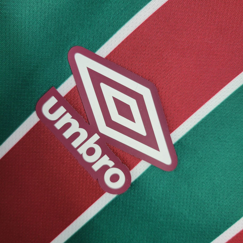 FLUMINENSE HOME