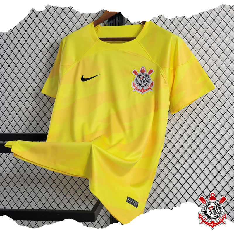 CORINTHIANS GOLEIRO Home