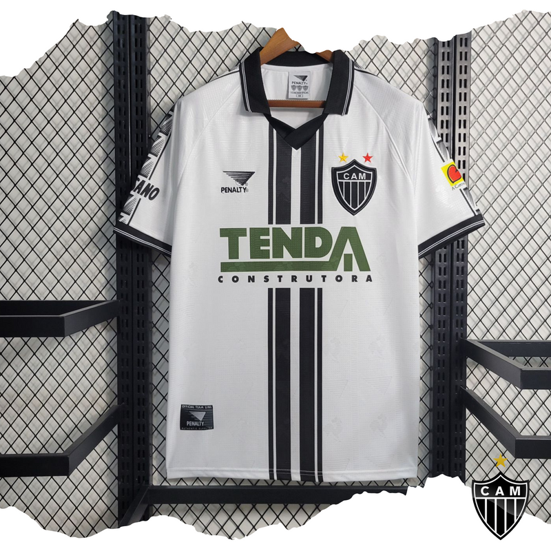 ATLÉTICO MG Away