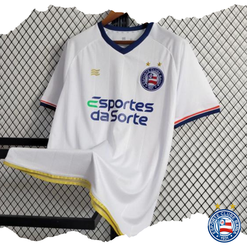 BAHIA AWAY