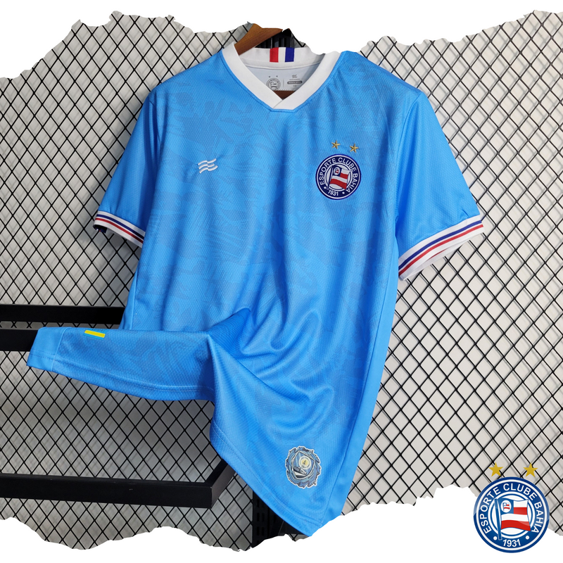 BAHIA AWAY Terceiro Uniforme