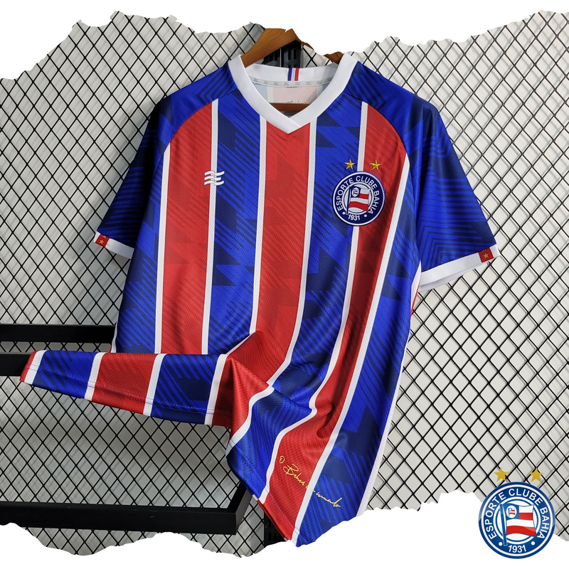 BAHIA Home