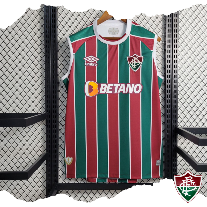 FLUMINENSE CAMISETA