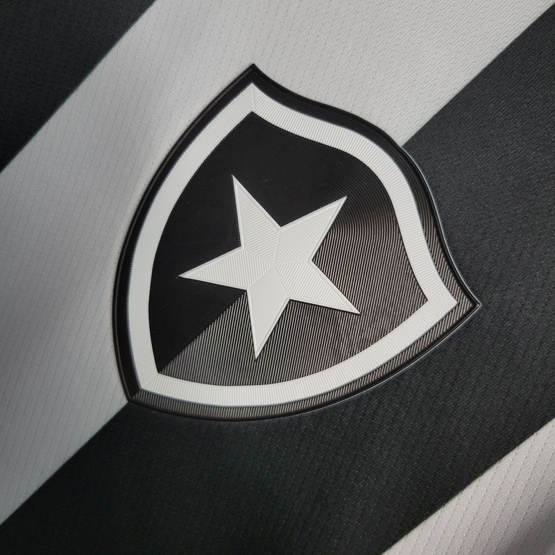 BOTAFOGO Home