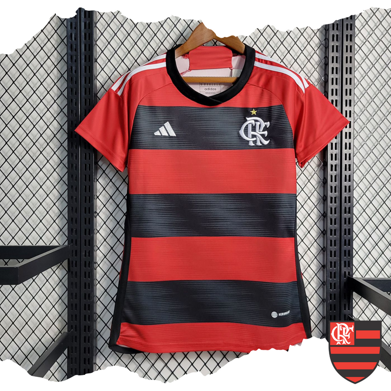 FLAMENGO HOME Feminina