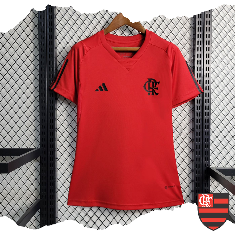 FLAMENGO TREINO Feminina