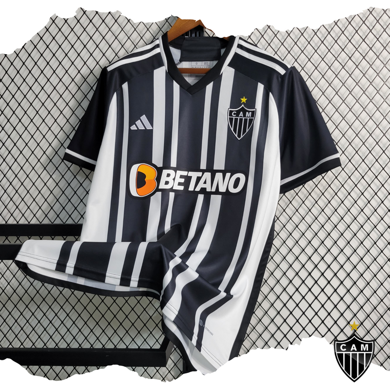 ATLÉTICO MG Home