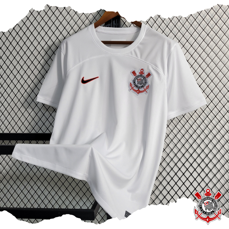 CORINTHIANS Home