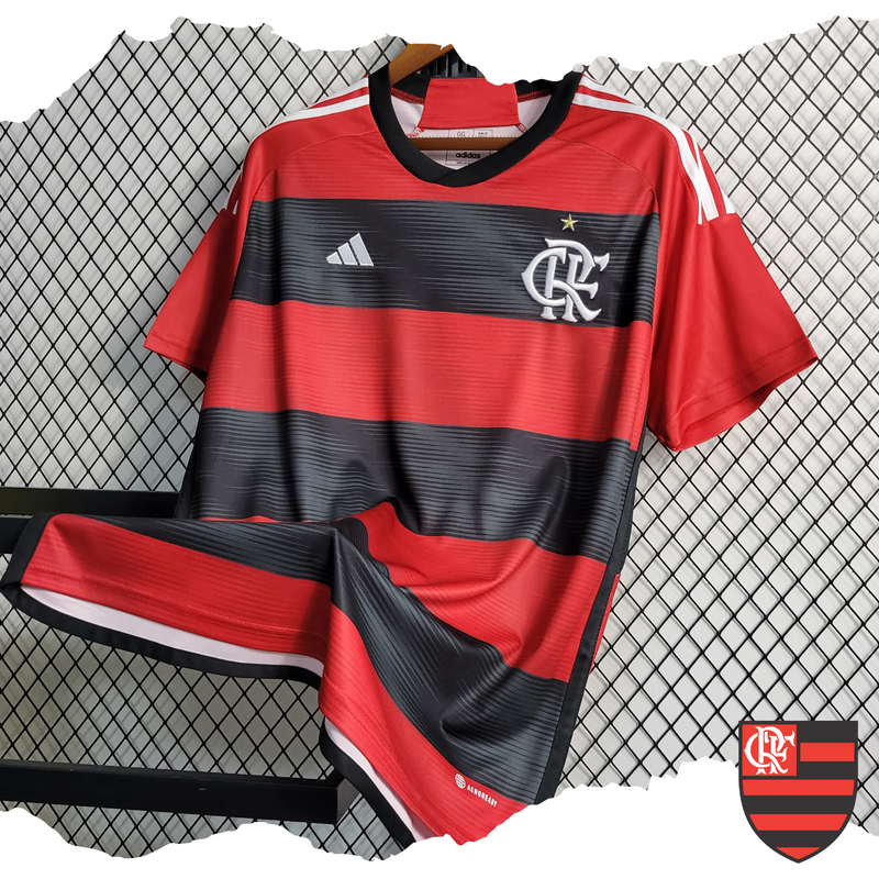 FLAMENGO HOME 23/24