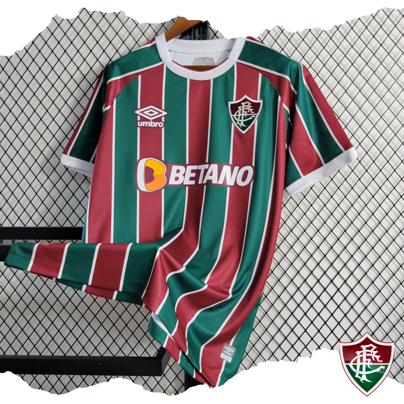 FLUMINENSE HOME