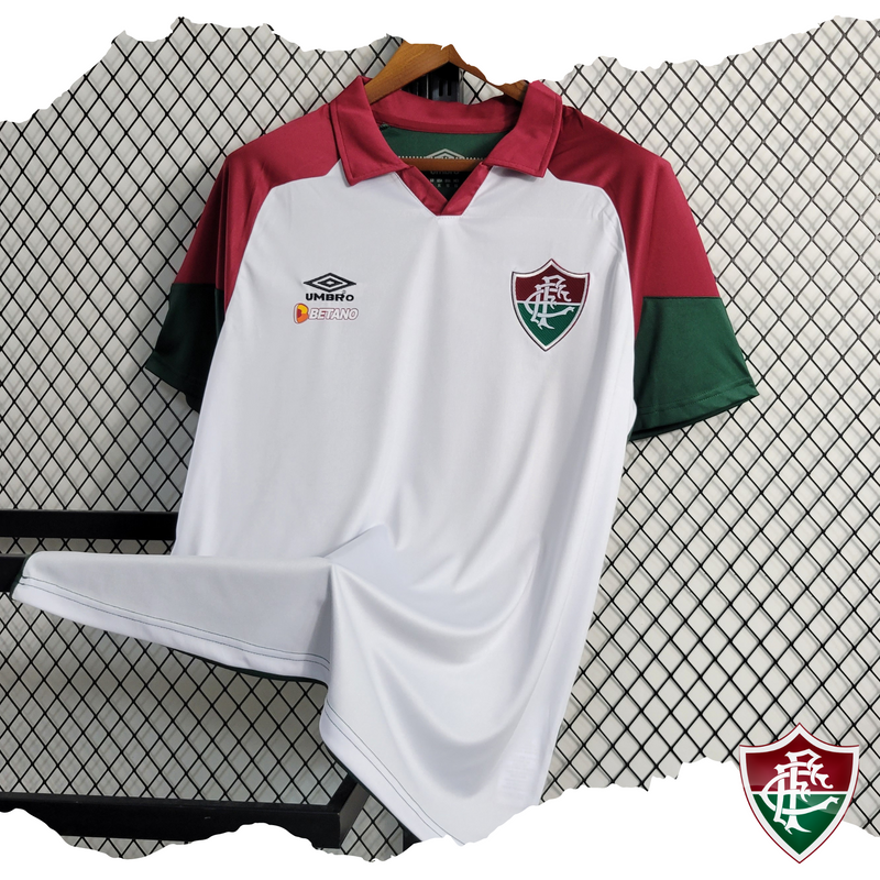 FLUMINENSE PRÉ-JOGO