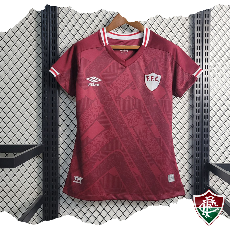 FLUMINENSE AWAY Feminina