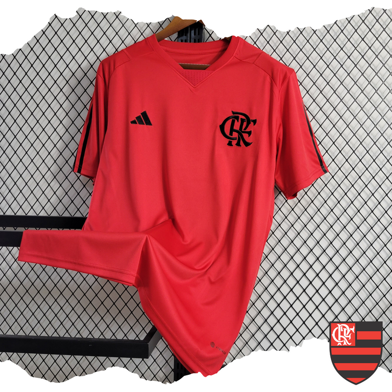 FLAMENGO TREINO 23/24